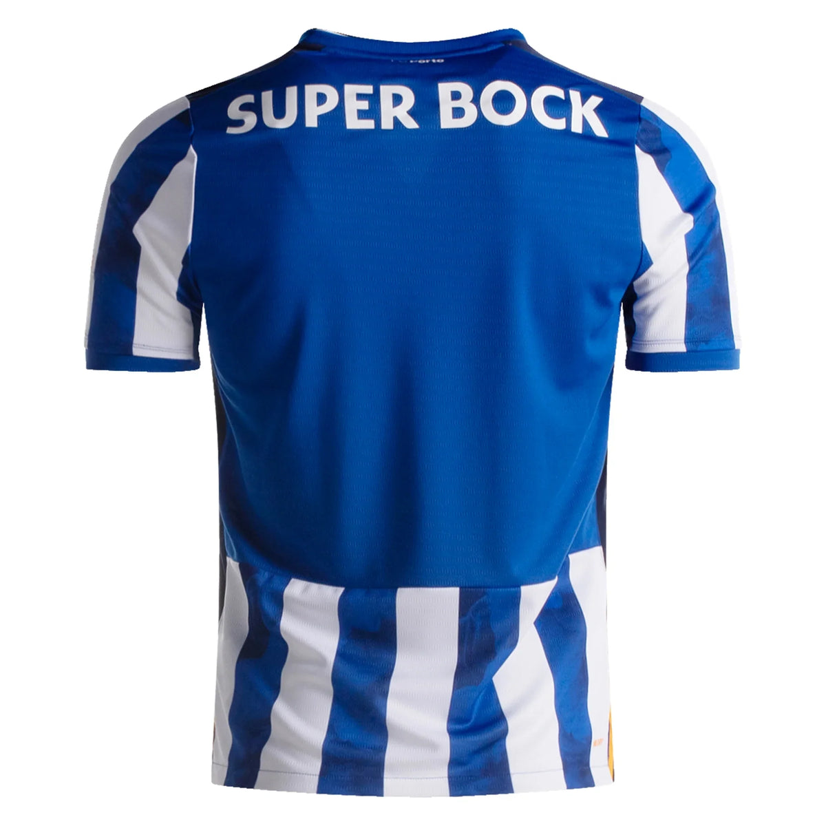 24/25 Porto Home Jersey product image 2, provided for visual reference and product detail review