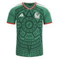 2026 adidas MEXICO HOME JERSEY product image 1, provided for visual reference and product detail review