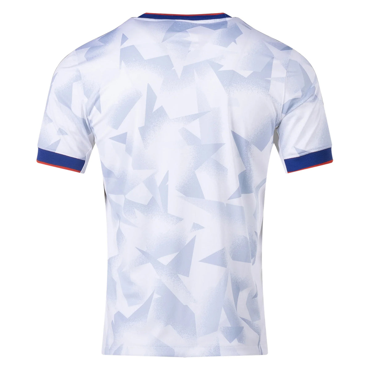 2025 Uswnt Home Jersey product image 2, provided for visual reference and product detail review