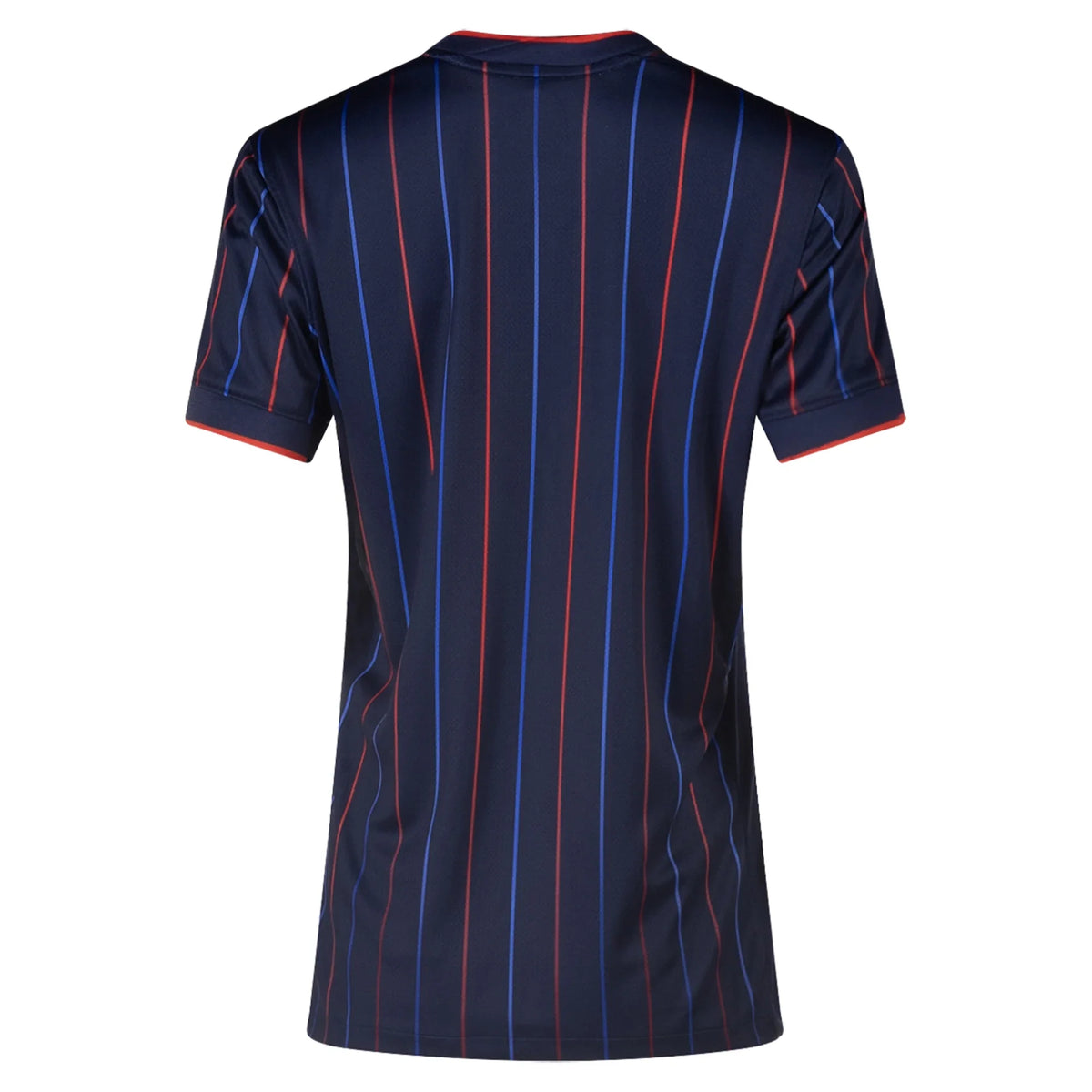 2025 Usmnt Youth Away Jersey product image 2, provided for visual reference and product detail review