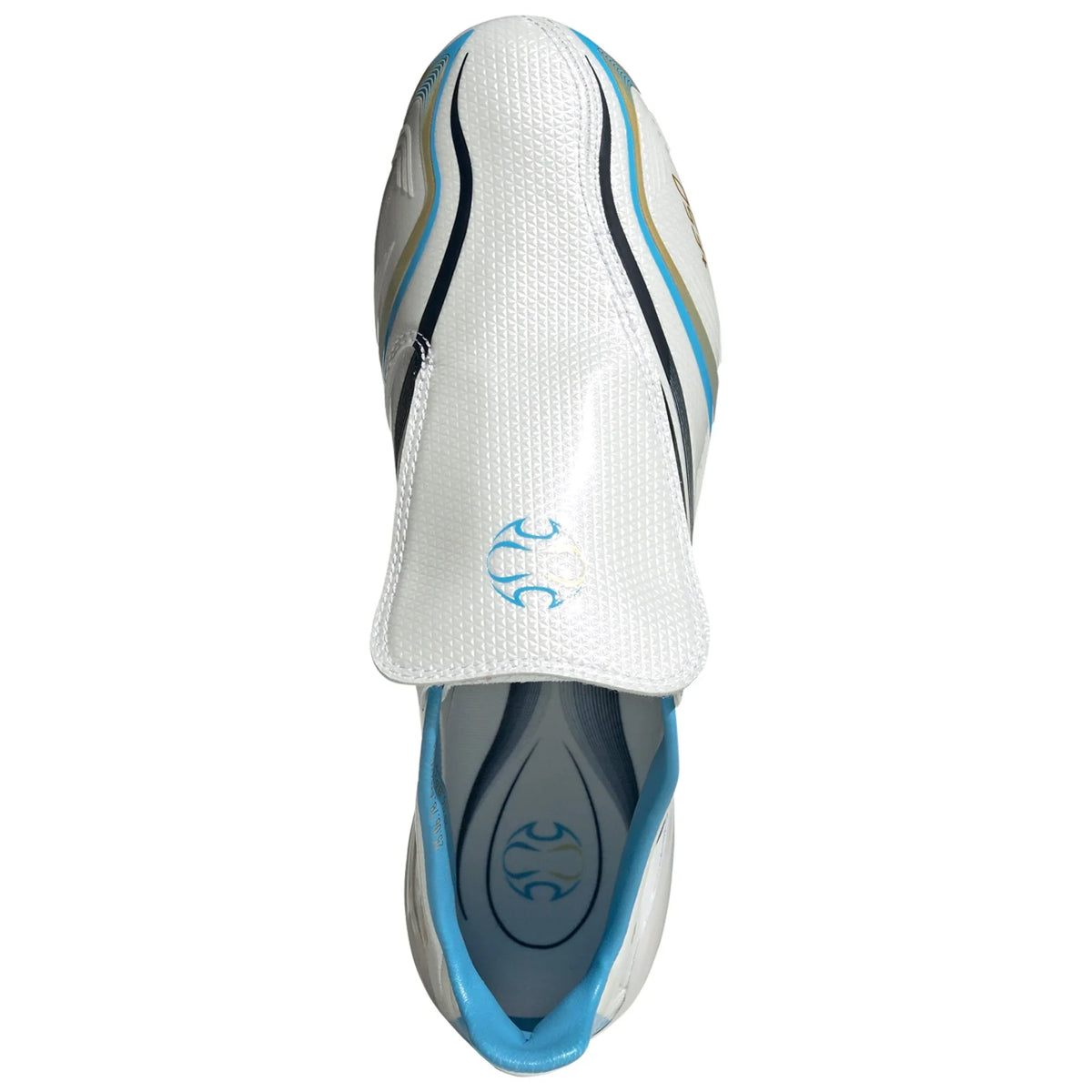 F50 Elite Messi Tunit Fg Firm Ground product image 5, provided for visual reference and product detail review