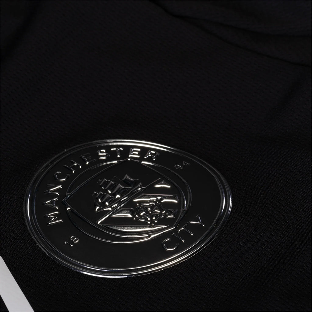 25/26 Manchester City Away Youth Jersey product image 4, provided for visual reference and product detail review