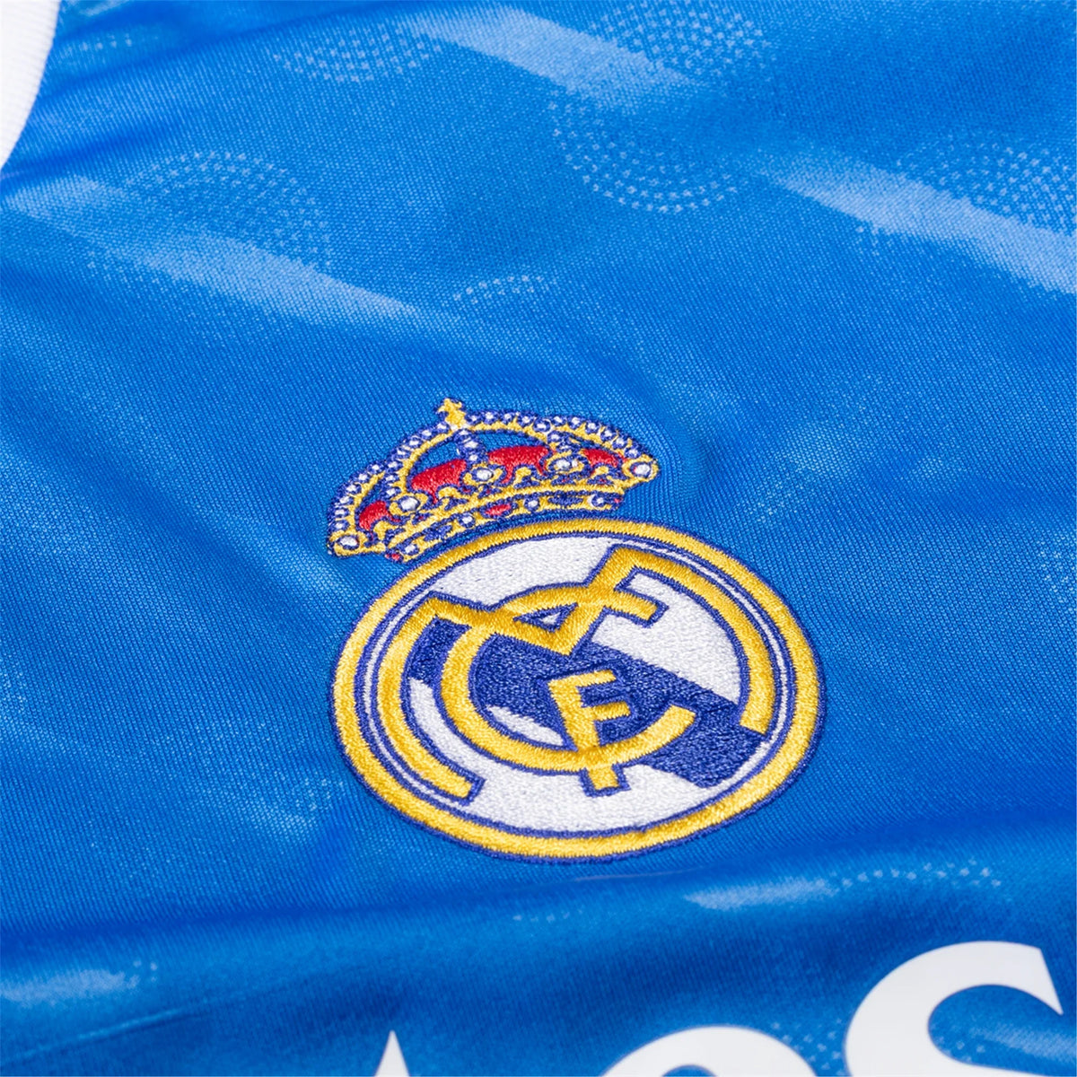 25/26 Real Madrid Third Youth Jersey product image 3, provided for visual reference and product detail review