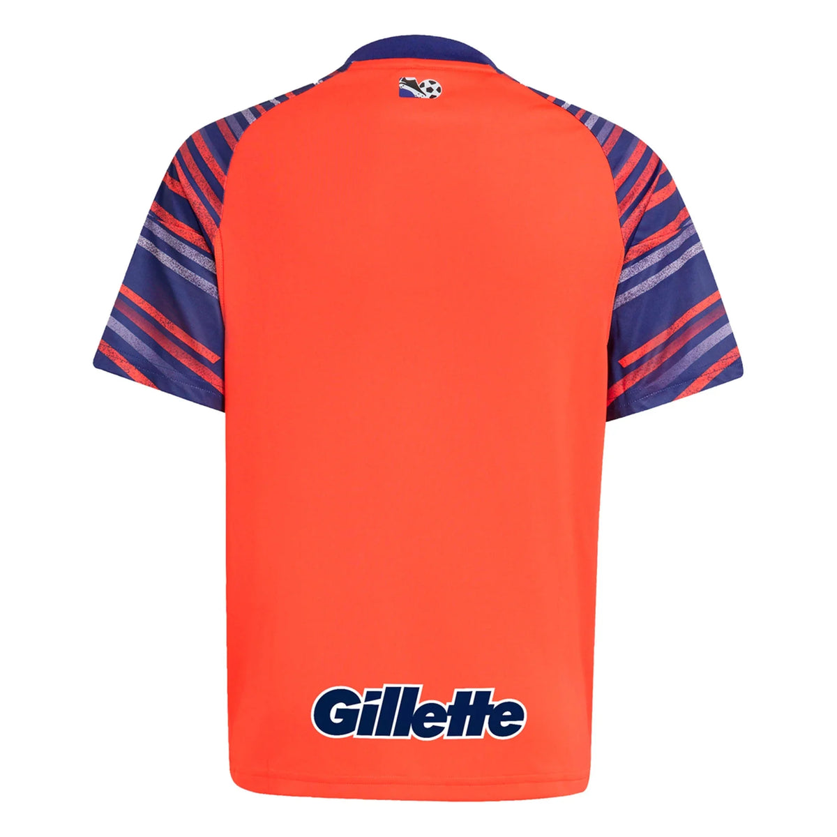 2025 New England Revolution Womens Third Jersey product image 2, provided for visual reference and product detail review
