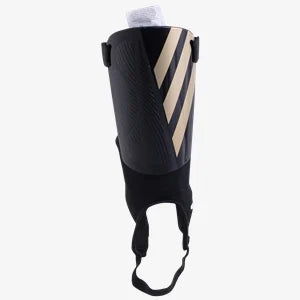 adidas TIRO MATCH SHIN GURADS - BLACK product image 2, provided for visual reference and product detail review