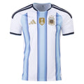 2026 adidas ARGENTINA HOME JERSEY product image 1, provided for visual reference and product detail review