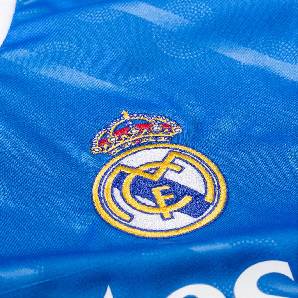 25/26 Real Madrid Third Jersey product image 3, provided for visual reference and product detail review