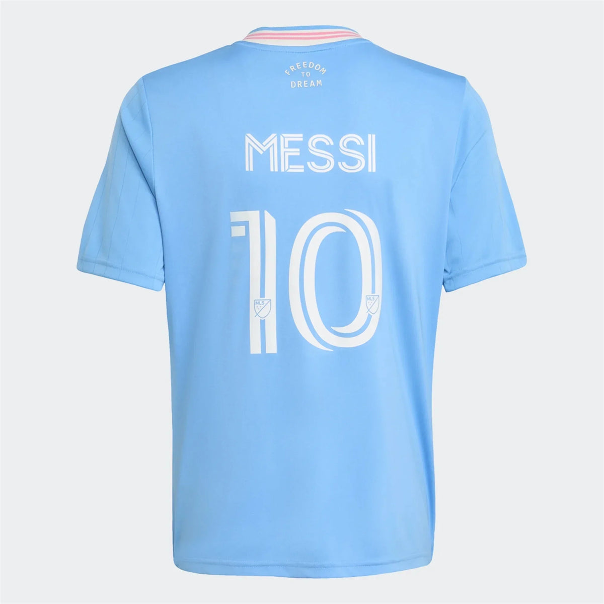 25/26 Inter Miami Cf Youth Messi Third Jersey product image 2, provided for visual reference and product detail review