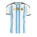 2026 adidas ARGENTINA AUTHENTIC HOME JERSEY product image 1, provided for visual reference and product detail review
