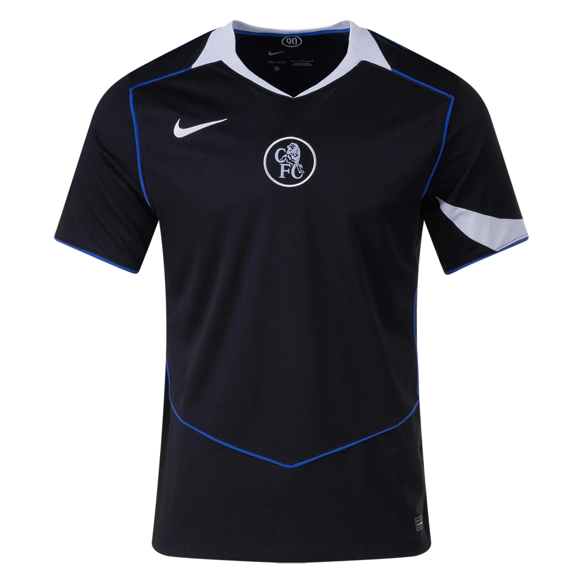 25/26 Chelsea F.C. Third Jersey product image 1, provided for visual reference and product detail review