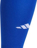 Adidas Metro 6 Calf Sleeve-Blue product image 1, provided for visual reference and product detail review