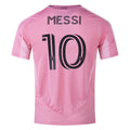 25/26 Inter Miami Auhtentic Home Messi Jersey, L product image 1, provided for visual reference and product detail review