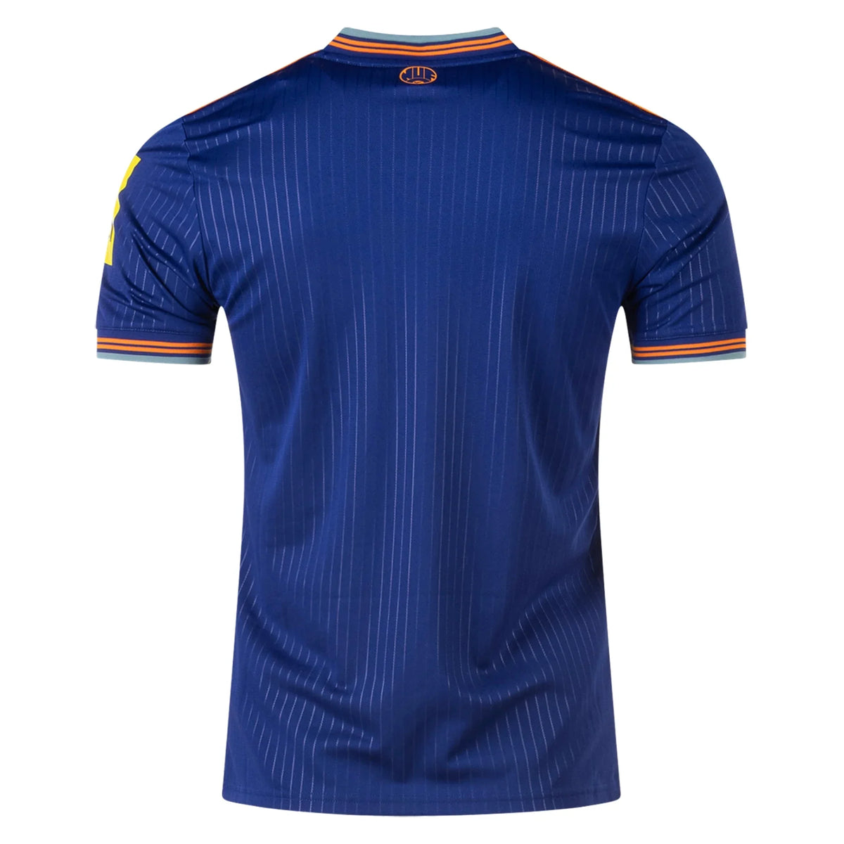 25/26 Newcastle United Third Jersey product image 3, provided for visual reference and product detail review