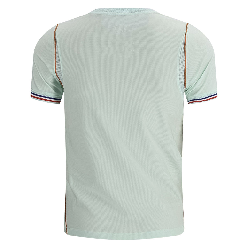 France 2026 Away Kids Jersey product image 2, provided for visual reference and product detail review