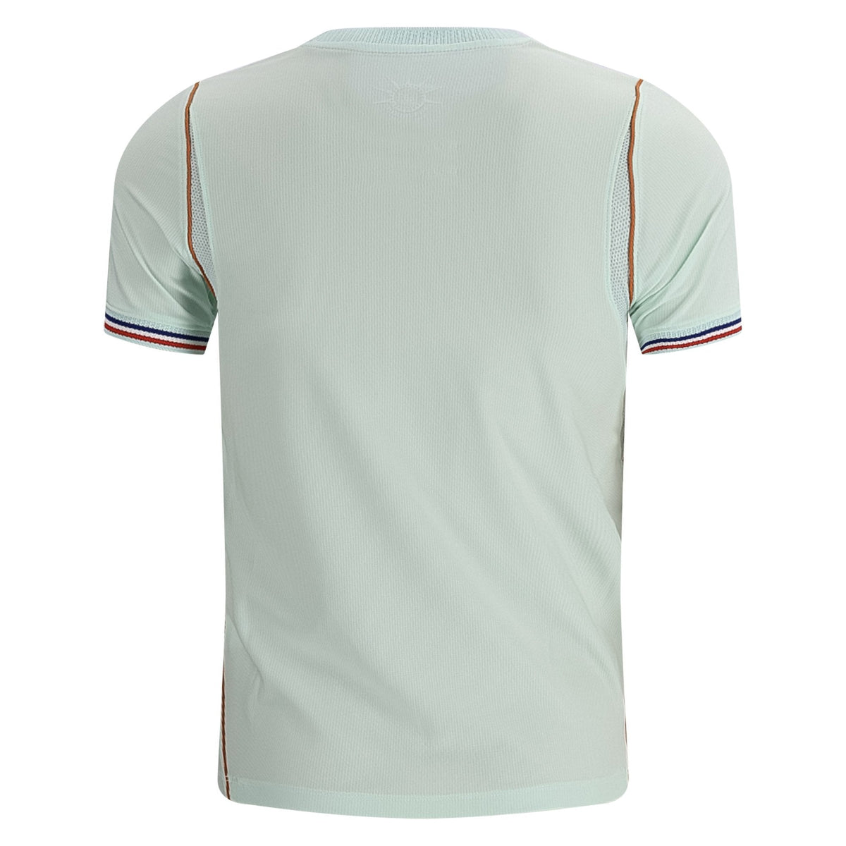 France 2026 Away Kids Jersey product image 2, provided for visual reference and product detail review