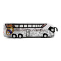 Real Madrid Miniature Club Bus product image 1, provided for visual reference and product detail review