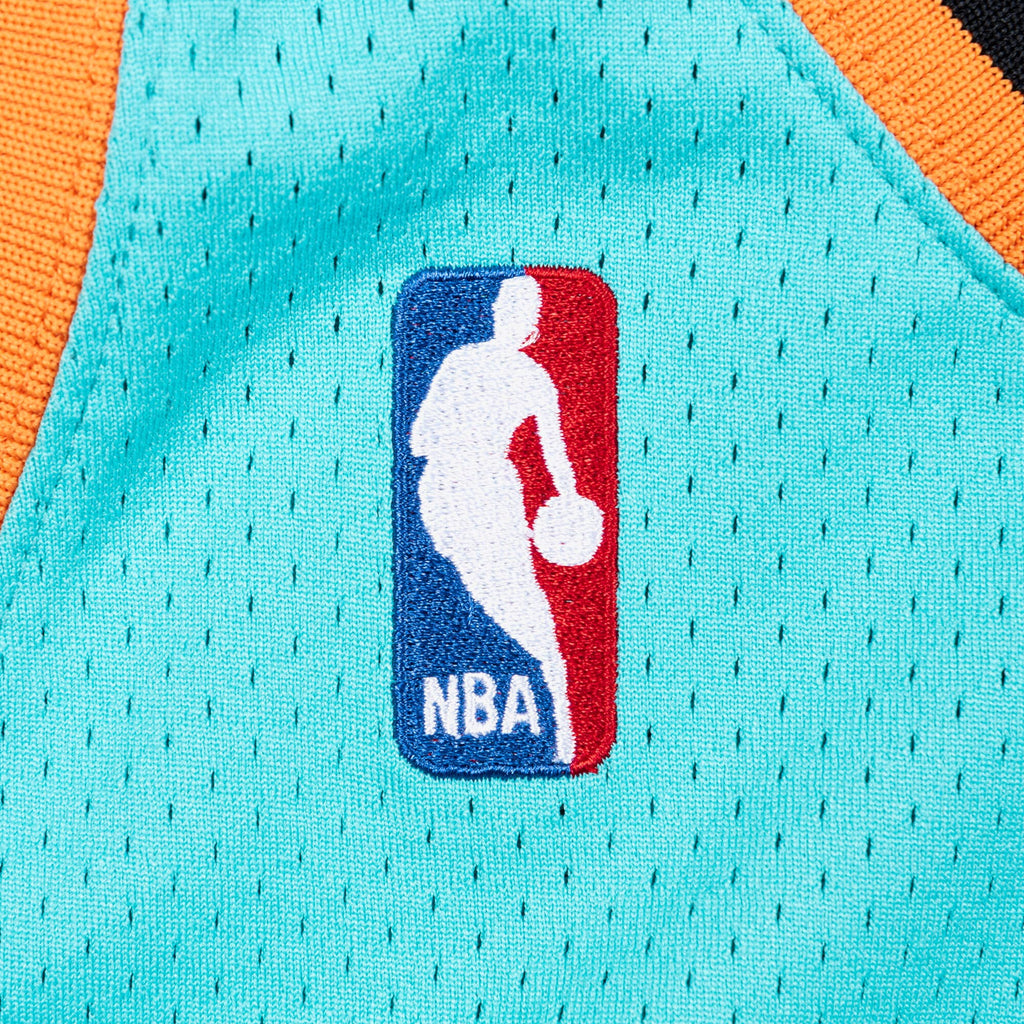 Michael Jordan Chicago Bulls 1996 All-Star East Authentic Jersey product image 5, provided for visual reference and product