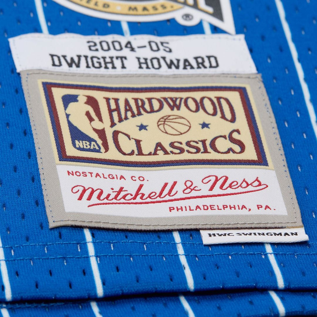 Orlando Magic Dwight Howard 2004/05 Hardwood Classics Hall product image 6