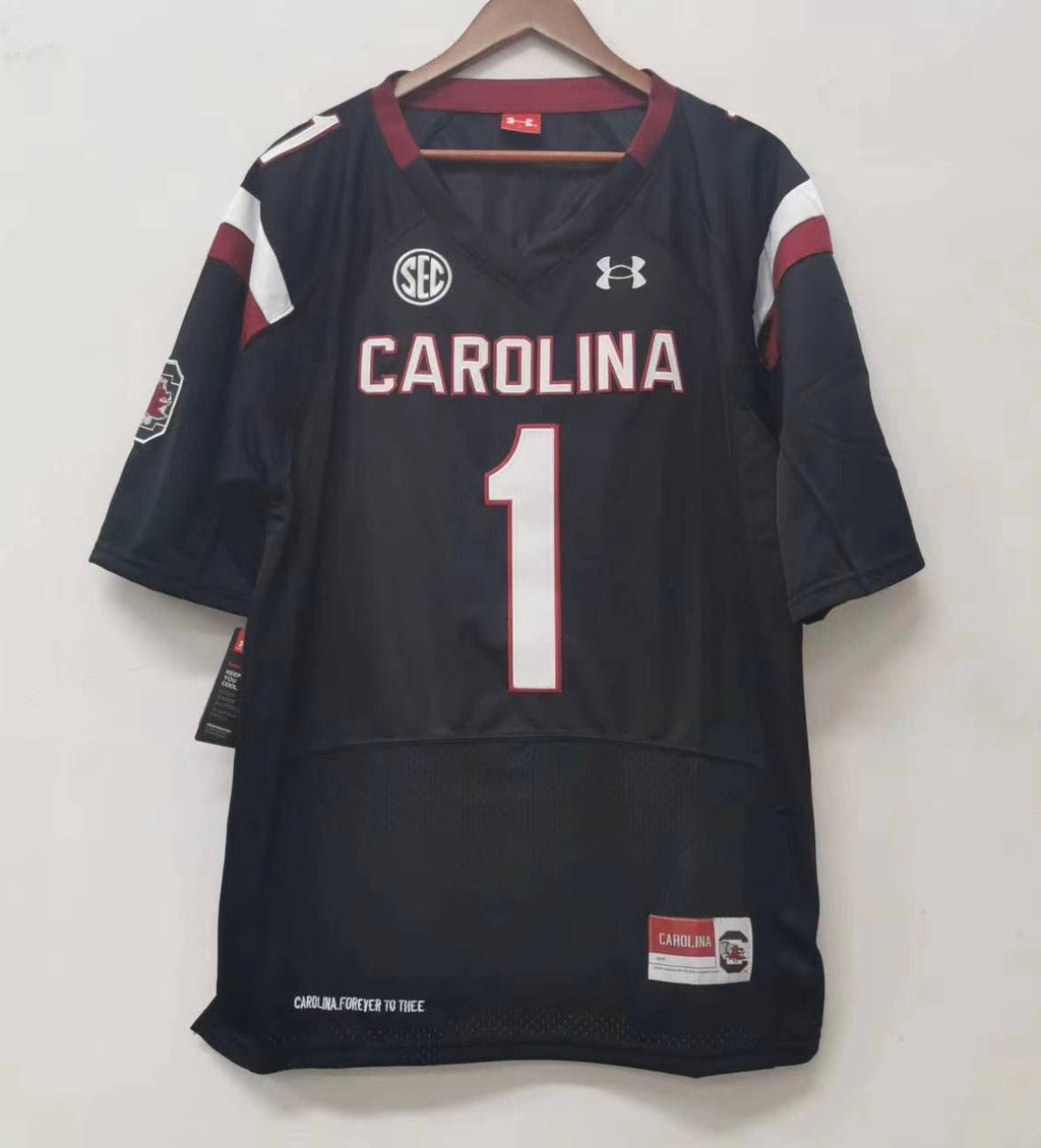 Deebo Samuel South Carolina Gamecocks Official NCAA Jersey product image 2