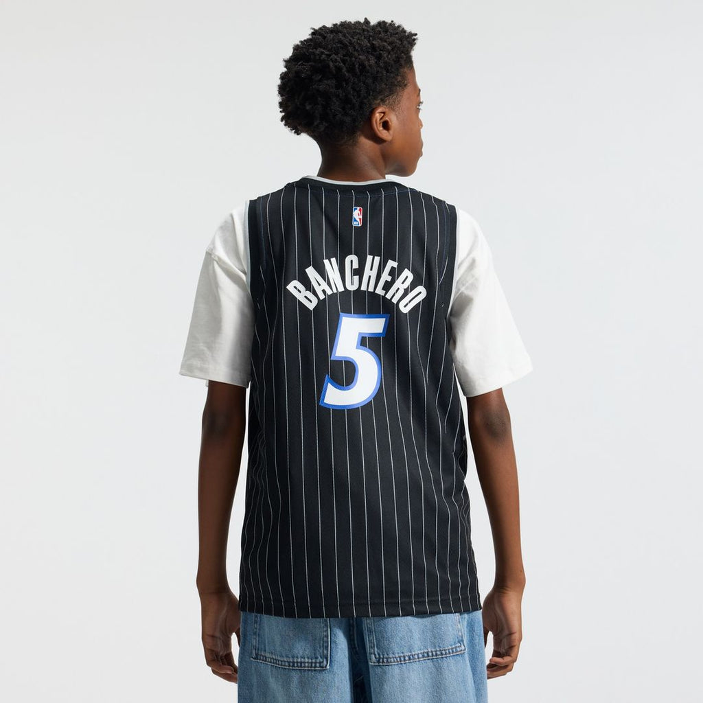Orlando Magic Paolo Banchero Fanatics Youth Fast Break product image 3