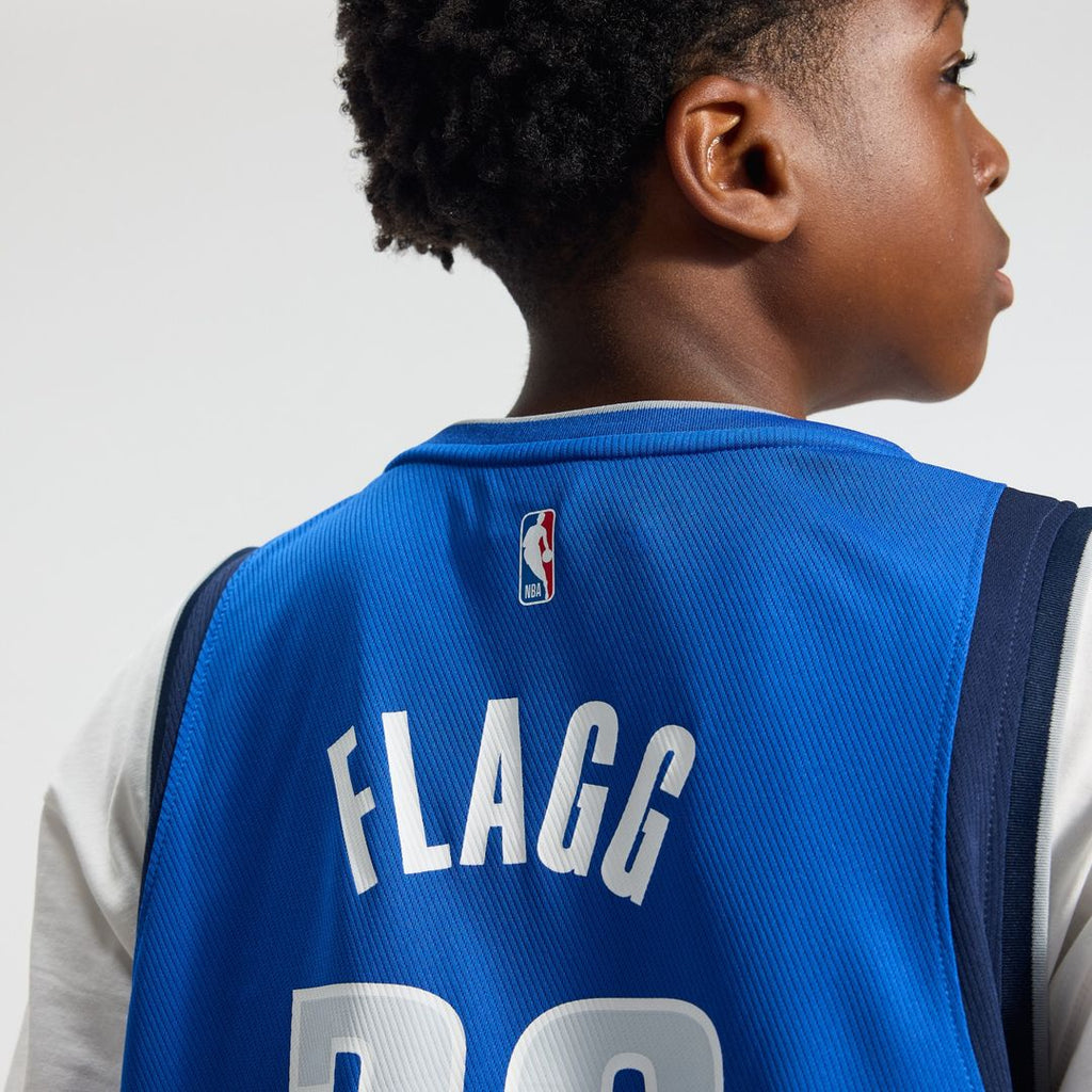 Dallas Mavericks Cooper Flagg Fanatics Youth 2025 NBA Draft product image 9