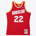 Houston Rockets Clyde Drexler Mitchell & Ness 1994/95 product image 1