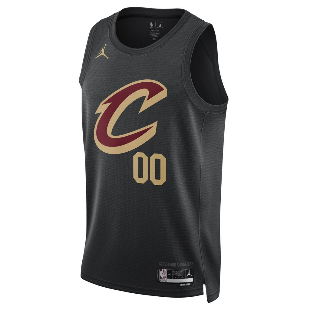 Cleveland Cavaliers Jordan Brand Unisex 2022/23 Swingman product image 2