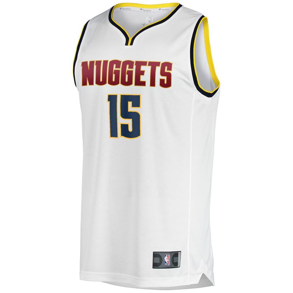Denver Nuggets Nikola Jokic Fanatics Fast Break Player product image 2