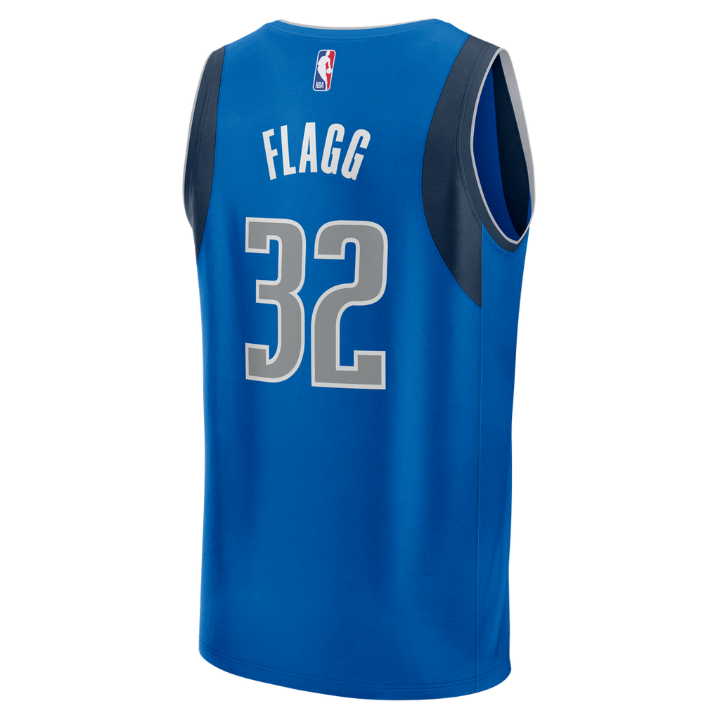 Dallas Mavericks Cooper Flagg Fanatics Youth 2025 NBA Draft product image 7
