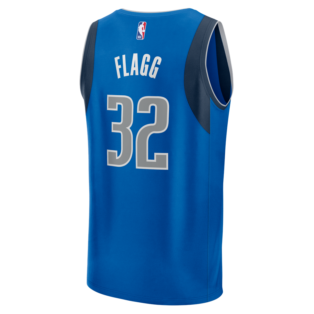 Dallas Mavericks Cooper Flagg Fanatics Youth 2025 NBA Draft product image 7