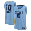 Memphis Grizzlies Luke Kennard Fanatics Fast Break Replica product image 1