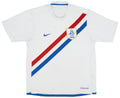 2006-2008 Netherlands Away Shirt - (M) product image 1, provided for visual reference and product detail review