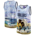 Dallas Mavericks NBA & KidSuper Studios by Fanatics Unisex product image 1
