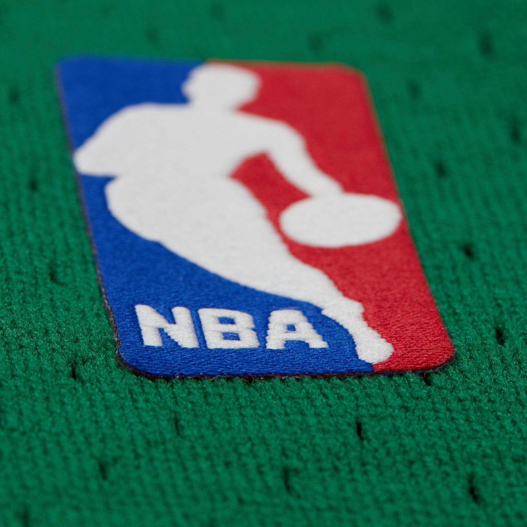 Brian Scalabrine Boston Celtics Swingman Jersey - Mens product image 5, provided for visual reference and product detail