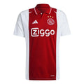 24/25 Ajax Home Jersey product image 1, provided for visual reference and product detail review