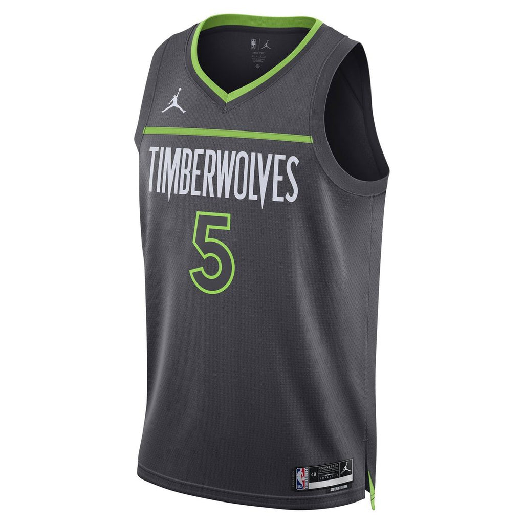 Minnesota Timberwolves Anthony Edwards Jordan Brand Unisex product image 2