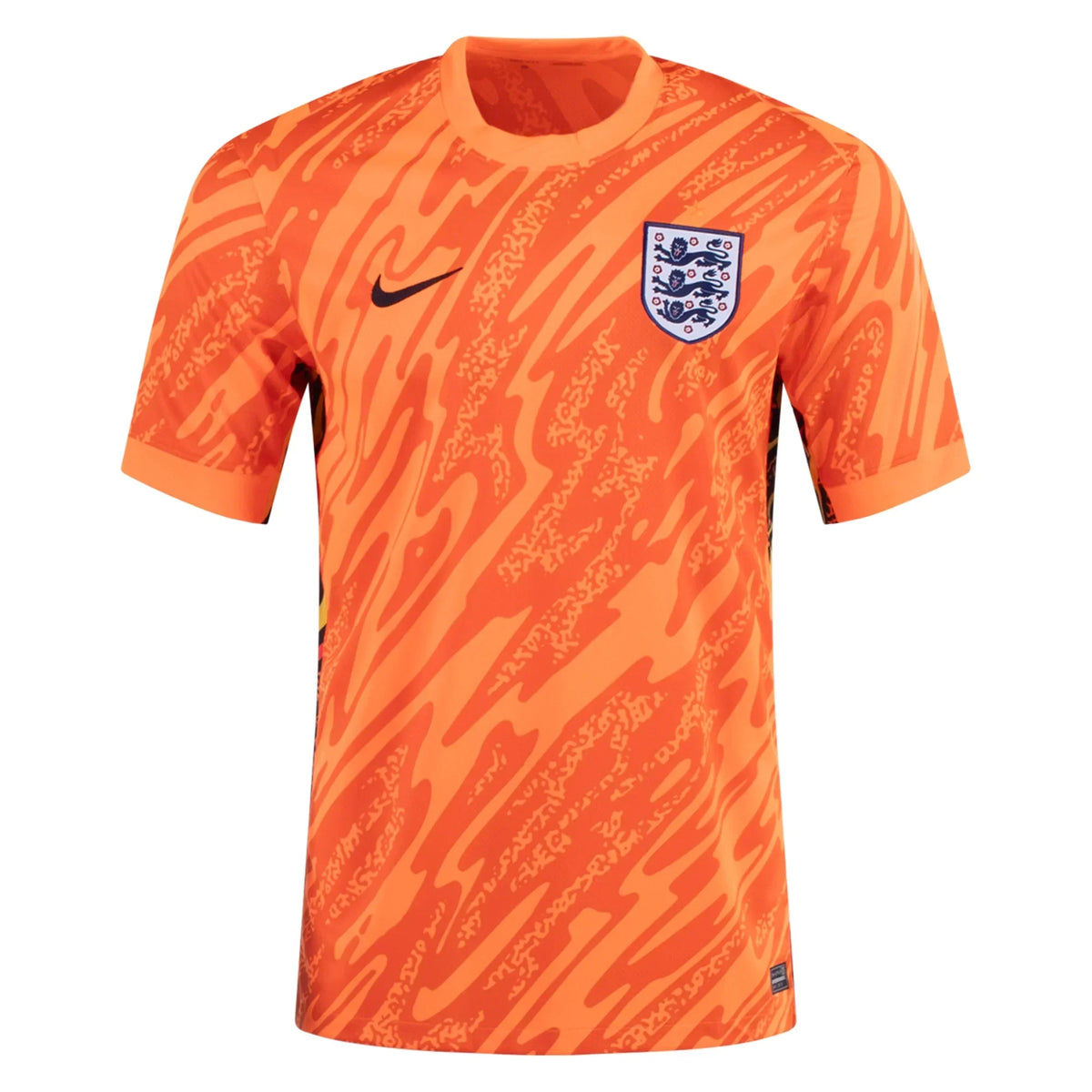 24/25 England Goalkeeper Jersey, L product image 1, provided for visual reference and product detail review