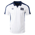 Umbro Adult El Salvador National Team 2024 Fourth Jersey product image 1, provided for visual reference and product detail