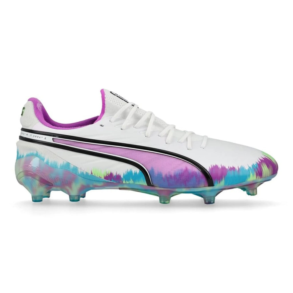 Puma King Ultimate Fg/Ag Brilliance product image 2, provided for visual reference and product detail review