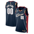 Cleveland Cavaliers Nike Unisex Swingman Custom Jersey product image 1