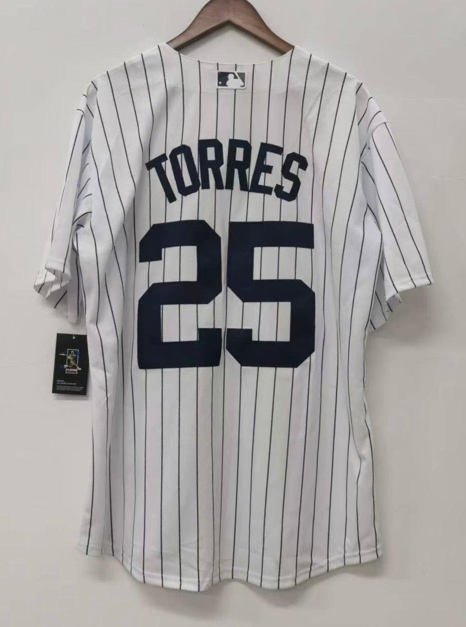 Gleyber Torres New York Yankees Jersey Nike product image 6