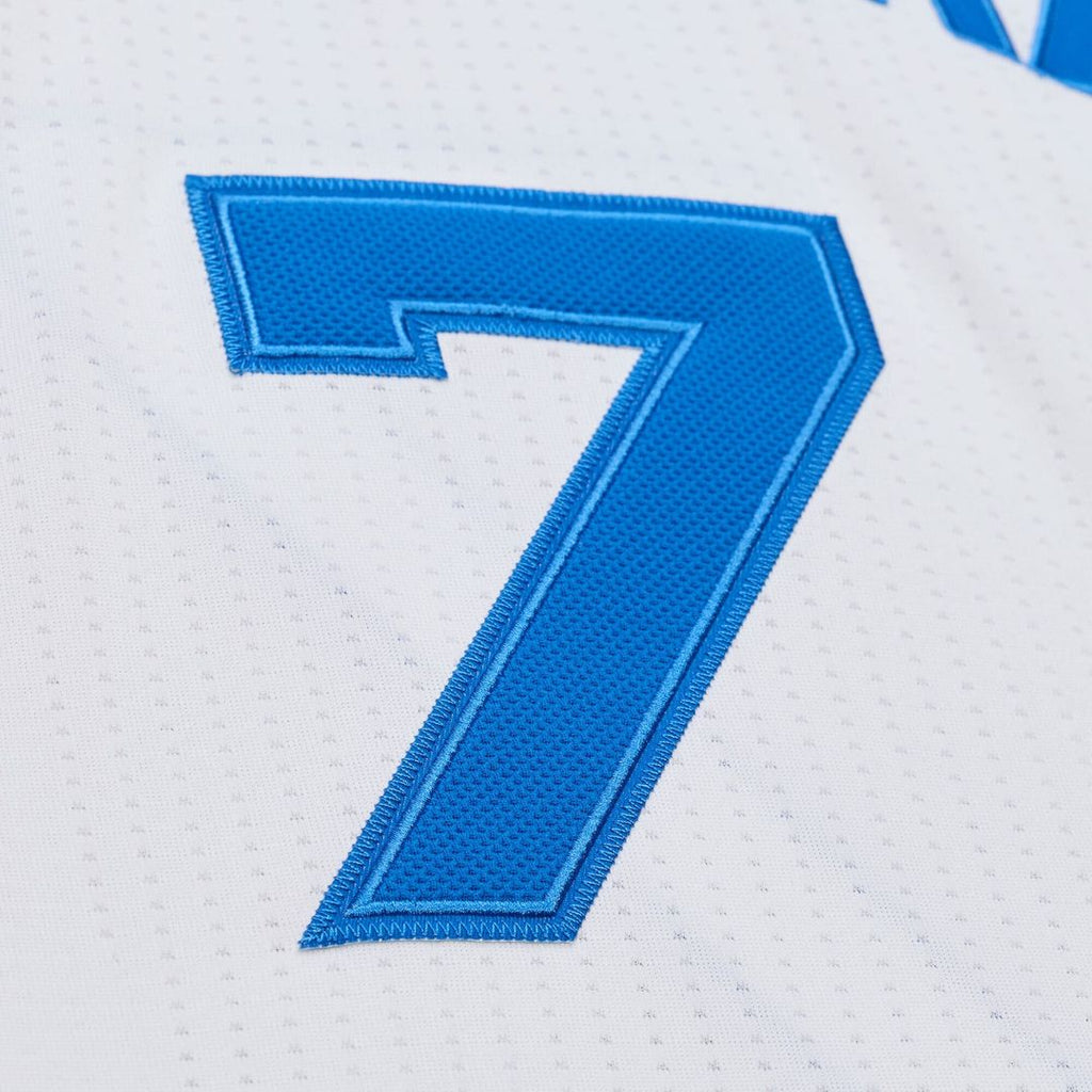 New York Knicks Carmelo Anthony Mitchell & Ness 2015 - 16 product image 3
