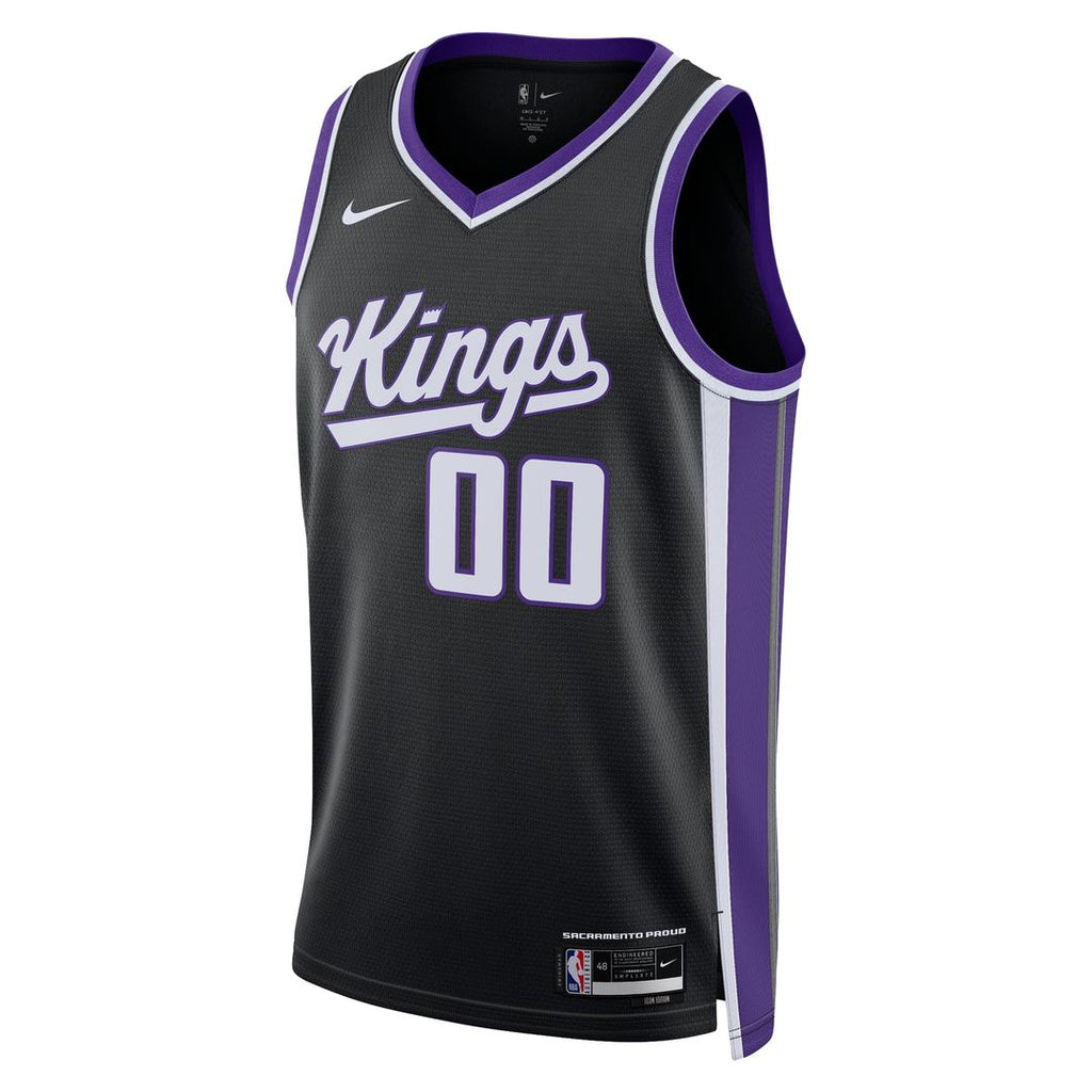 Sacramento Kings Nike Unisex Swingman Custom Jersey product image 8