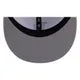 NEW ERA BOSTON RED SOX NEW ERA 59FIFTY FITTED- White/Black product image 7, provided for visual reference and product detail