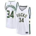 Milwaukee Bucks Giannis Antetokounmpo Fanatics Fast Break product image 1