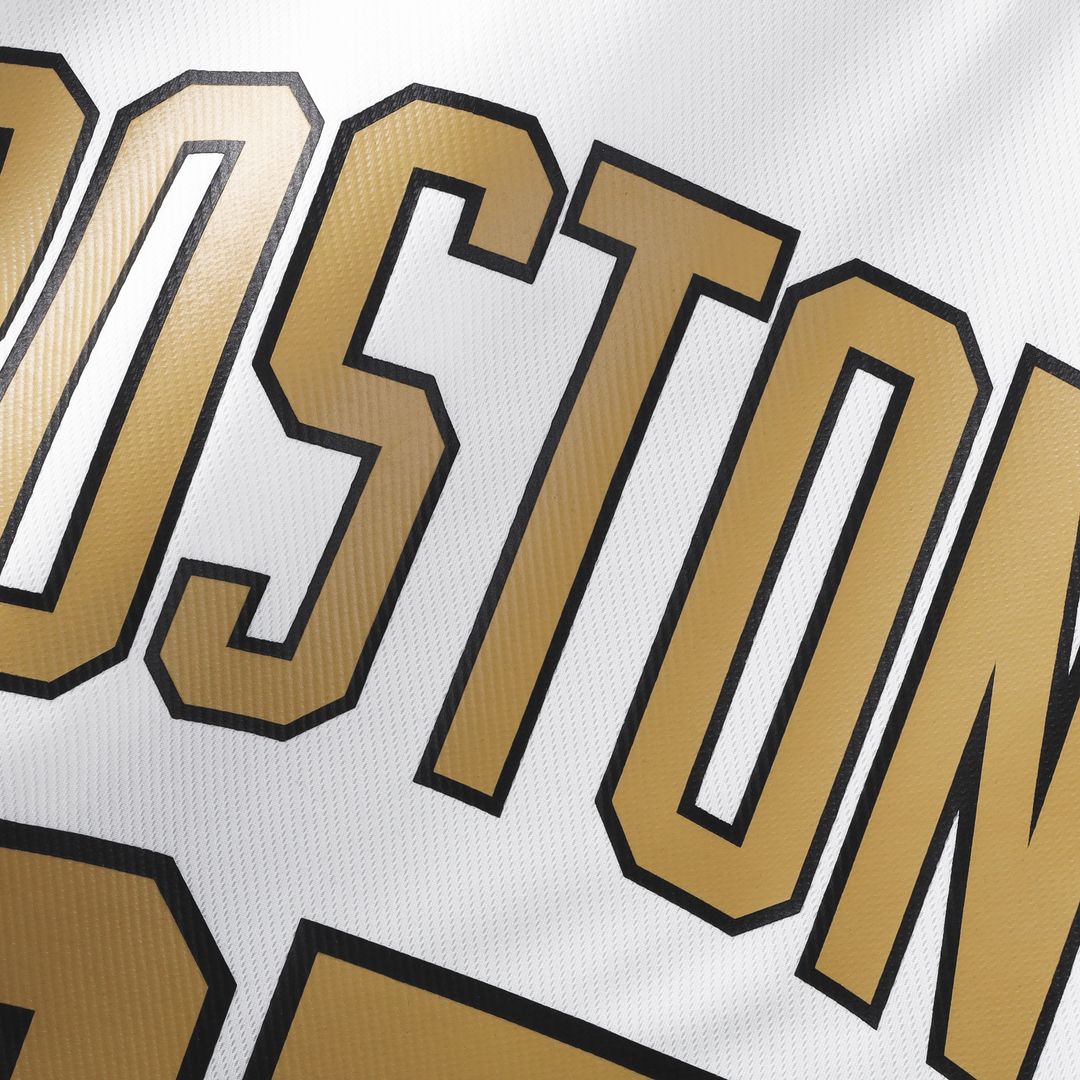 Boston Celtics Jaylen Brown Fanatics 2025/26 City Edition product image 5