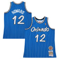 Orlando Magic Dwight Howard 2004/05 Hardwood Classics Hall product image 1