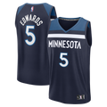 Minnesota Timberwolves Anthony Edwards Fanatics Fast Break product image 1