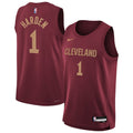 Cleveland Cavaliers James Harden Nike Youth Swingman Jersey product image 1