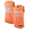 Cleveland Cavaliers Donovan Mitchell Nike Unisex 2025/26 product image 1